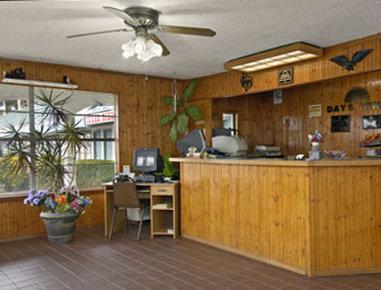 Days Inn-Vernon, Texas Exterior foto